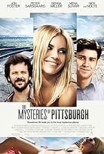 Cover image of the movie The Mysteries of Pittsburgh