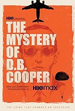 Cover image of the movie The Mystery of D.B. Cooper
