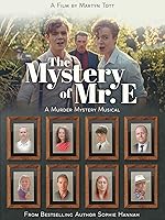 Cover image of the movie The Mystery of Mr E