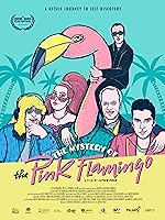 Cover image of the movie The Mystery of the Pink Flamingo