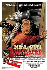 Cover image of the movie The Nail Gun Massacre
