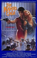 Cover image of the movie The Naked Cage