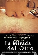 Cover image of the movie The Naked Eye