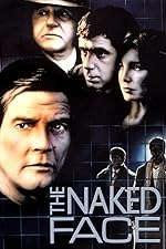 Cover image of the movie The Naked Face