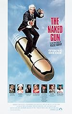 Cover image of the movie The Naked Gun: From the Files of Police Squad!