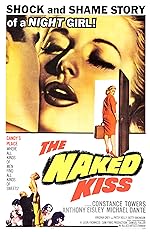 Cover image of the movie The Naked Kiss