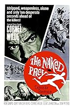 Cover image of the movie The Naked Prey