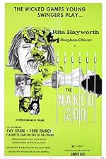 Cover image of the movie The Naked Zoo