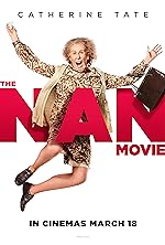 Cover image of the movie The Nan Movie