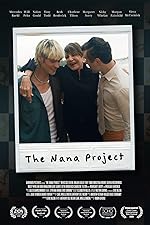 Cover image of the movie The Nana Project
