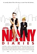 Cover image of the movie The Nanny Diaries