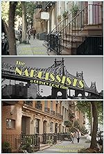 Cover image of the movie The Narcissists