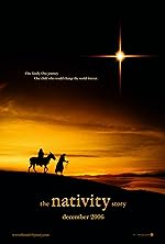 Cover image of the movie The Nativity Story