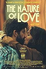 Cover image of the movie The Nature of Love
