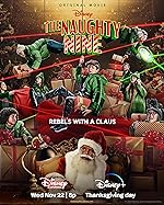 Cover image of the movie The Naughty Nine