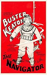 Cover image of the movie The Navigator