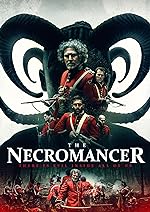Cover image of the movie The Necromancer