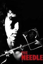 Cover image of the movie The Needle