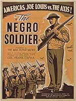 Cover image of the movie The Negro Soldier