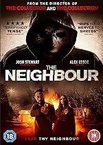 Cover image of the movie The Neighbor