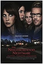 Cover image of the movie The Neighborhood Nightmare