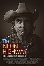 Cover image of the movie The Neon Highway