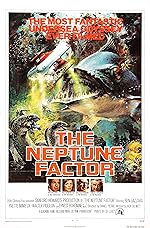 Cover image of the movie The Neptune Factor