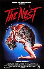 Cover image of the movie The Nest
