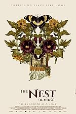 Cover image of the movie The Nest