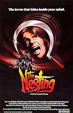 Cover image of the movie The Nesting