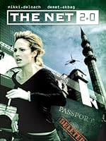 Cover image of the movie The Net 2.0