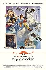 Cover image of the movie The New Adventures of Pippi Longstocking