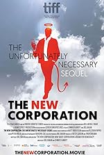 Cover image of the movie The New Corporation: The Unfortunately Necessary Sequel