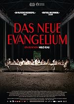 Cover image of the movie The New Gospel
