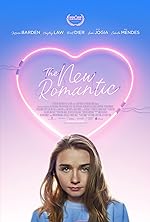 Cover image of the movie The New Romantic