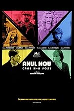 Cover image of the movie The New Year That Never Came