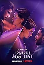 Cover image of the movie The Next 365 Days