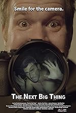 Cover image of the movie The Next Big Thing