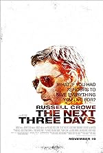 Cover image of the movie The Next Three Days