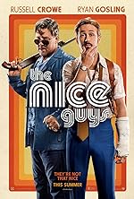 Cover image of the movie The Nice Guys