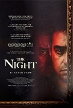 Cover image of the movie The Night