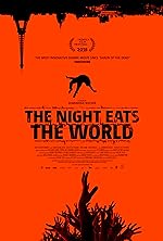 Cover image of the movie The Night Eats the World