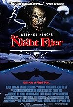 Cover image of the movie The Night Flier