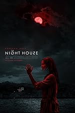 Cover image of the movie The Night House