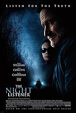 Cover image of the movie The Night Listener