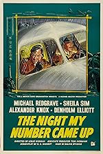 Cover image of the movie The Night My Number Came Up