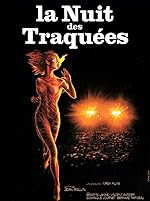 Cover image of the movie The Night of the Hunted