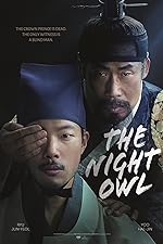 Cover image of the movie The Night Owl