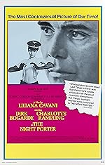 Cover image of the movie The Night Porter