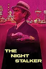 Cover image of the movie The Night Stalker